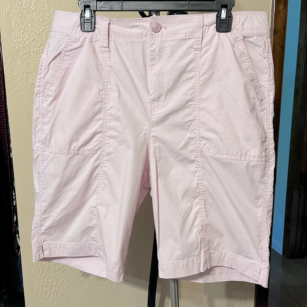 Chico size 2 shorts